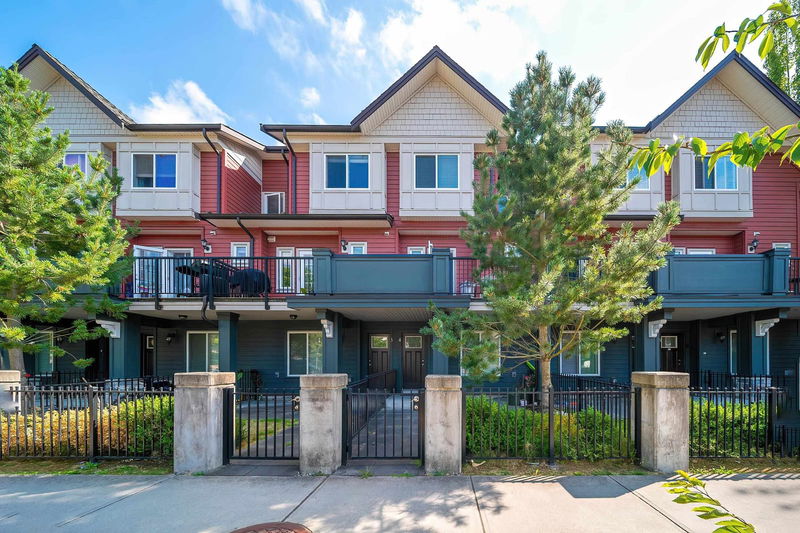 8560 Jones Road #4, Richmond, British Columbia (MLS R2914163)