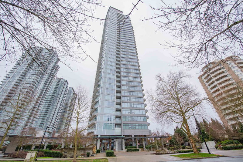 4880 Bennett Street #2205, Burnaby, British Columbia (MLS R2914188)