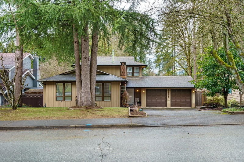 21303 Douglas Avenue, Maple Ridge, British Columbia (MLS R2914208)