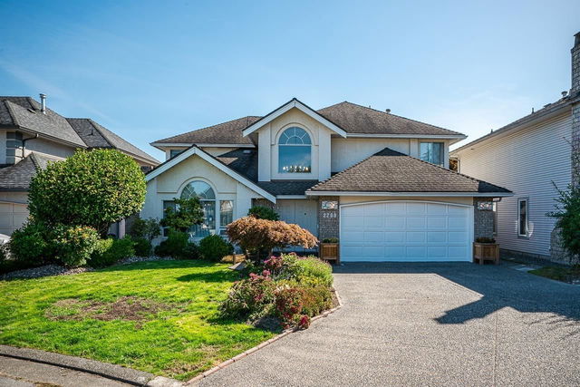 2200 Tait Court