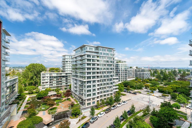 8800 Hazelbridge Way #1208, Richmond, British Columbia (MLS R2914281)