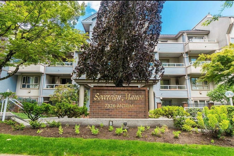 7326 Antrim Avenue #208, Burnaby, British Columbia (MLS R2914299)