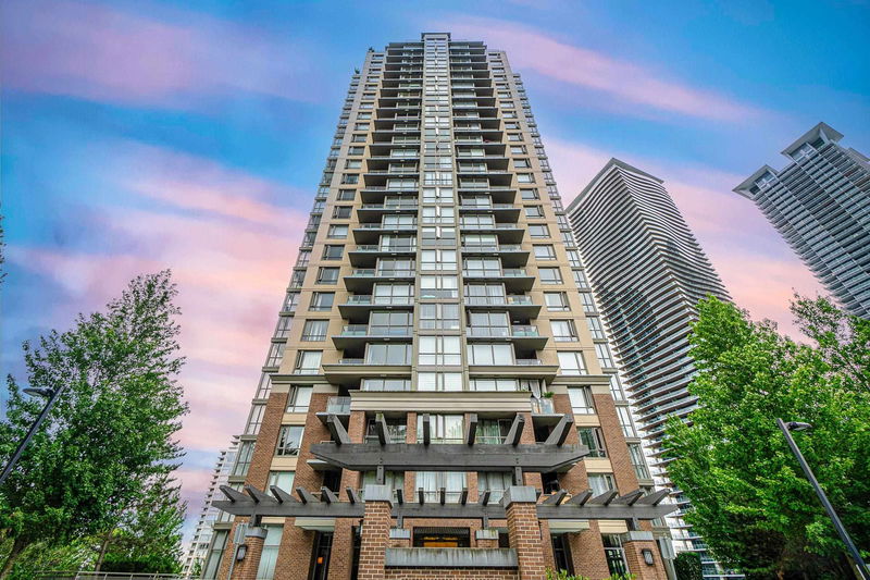 4888 Brentwood Drive #1205, Burnaby, British Columbia (MLS R2914328)