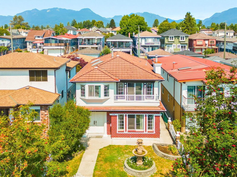 3153 Parker Street, Vancouver, V5K 2V4 | Image 2