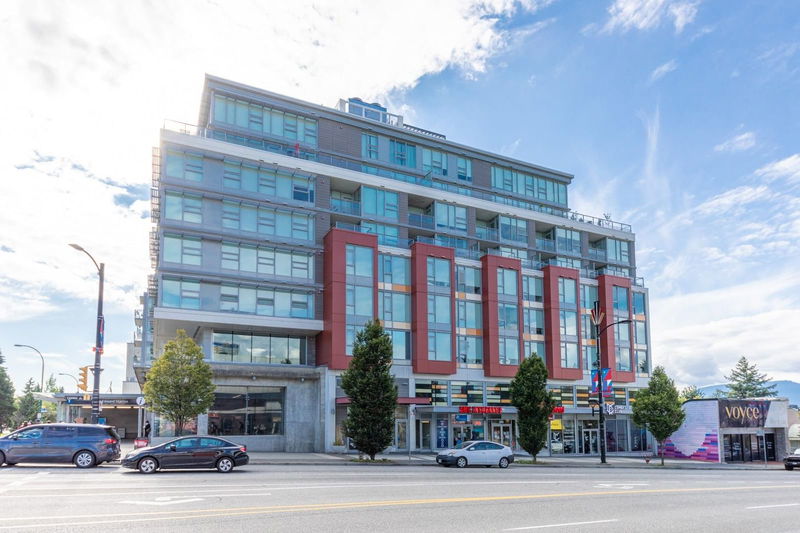 4083 Cambie Street #207, Vancouver, British Columbia (MLS R2914358)