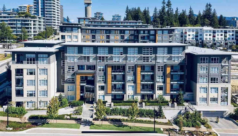 9877 University Crescent #307, Burnaby, British Columbia (MLS R2914424)