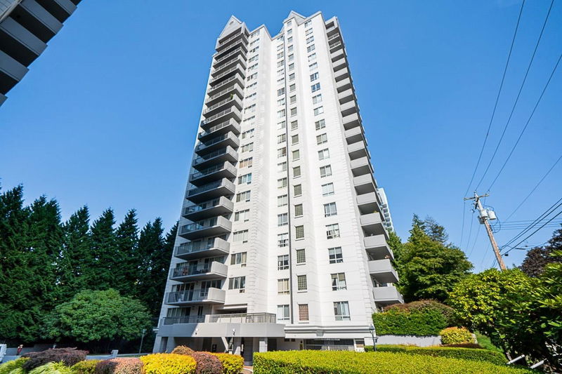 555 Austin Avenue #1404, Coquitlam, British Columbia (MLS R2914572)