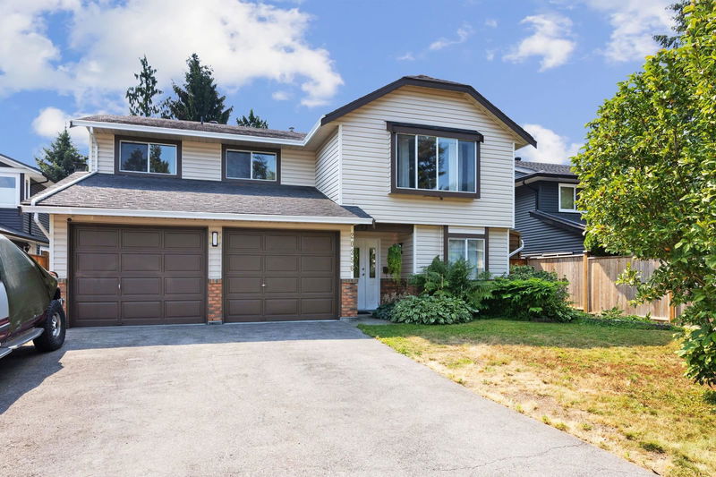 20356 Walnut Crescent, Maple Ridge, British Columbia (MLS R2914573)