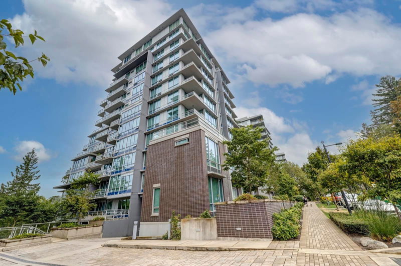 9078 University Crescent, Burnaby, British Columbia (MLS R2914582)