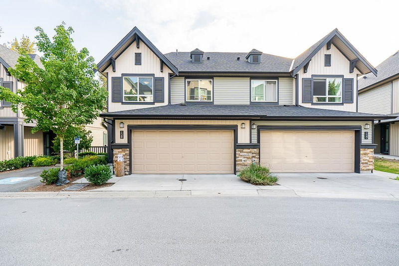 30930 Westridge Place #128, Abbotsford, British Columbia (MLS R2914666)