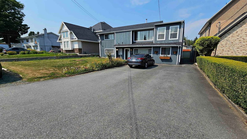 12849 92a Avenue, Surrey, British Columbia (MLS R2914689)