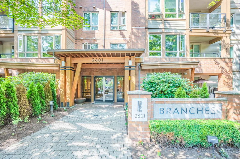 2601 Whiteley Court #409, North Vancouver, British Columbia (MLS R2914692)