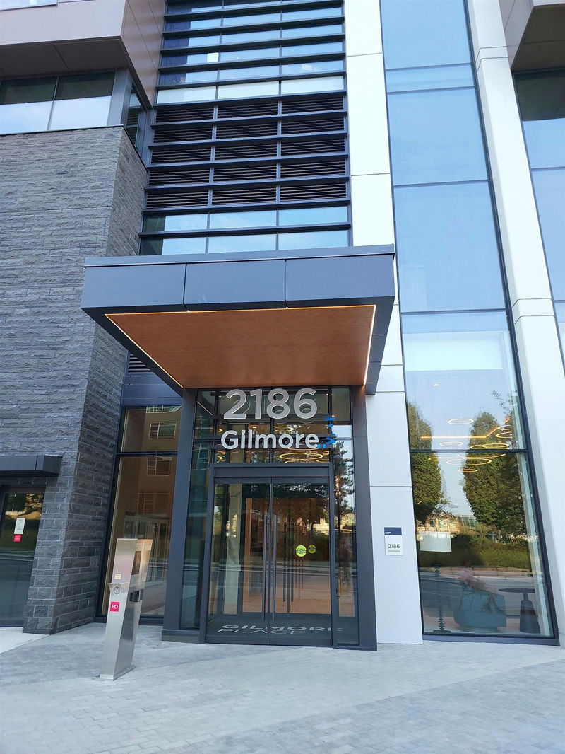 2186 Gilmore Avenue #1308, Burnaby, British Columbia (MLS R2914739)