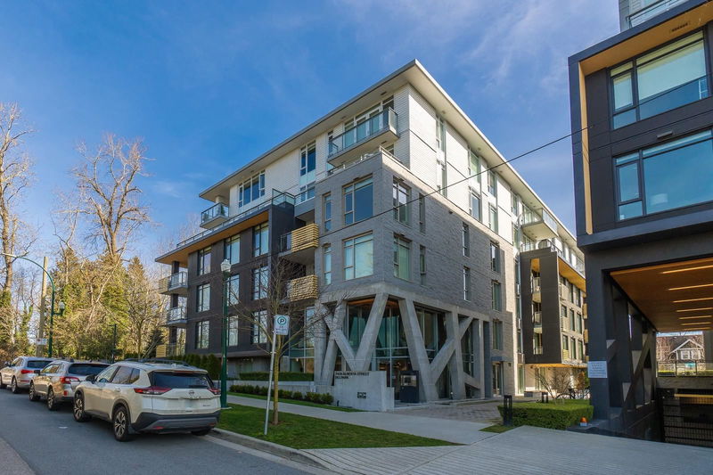 7428 Alberta Street #105, Vancouver, British Columbia (MLS R2914758)