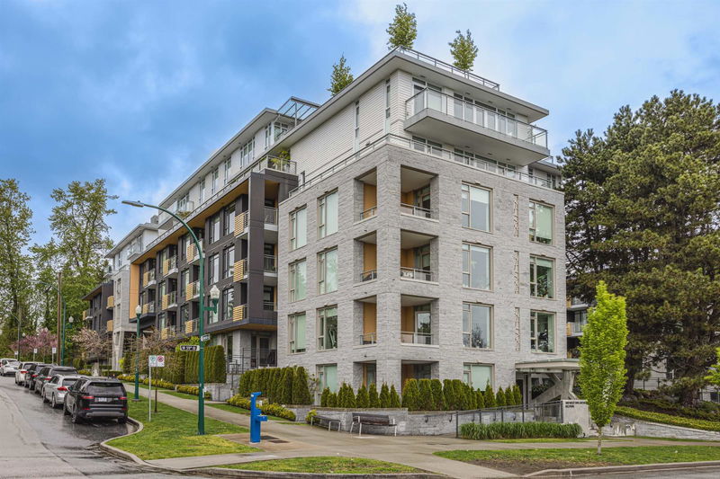 389 59th Avenue W #703, Vancouver, British Columbia (MLS R2914777)