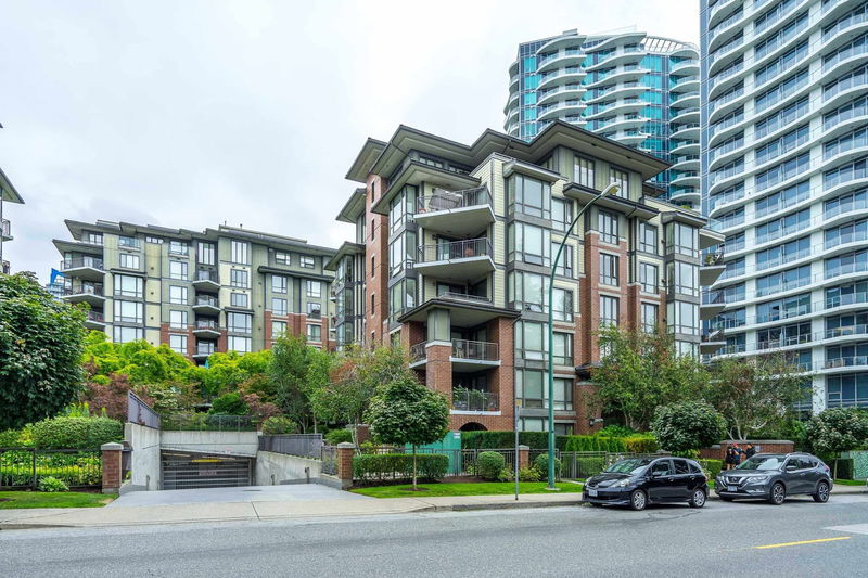 1550 Martin Street #402, White Rock, British Columbia (MLS R2914815)