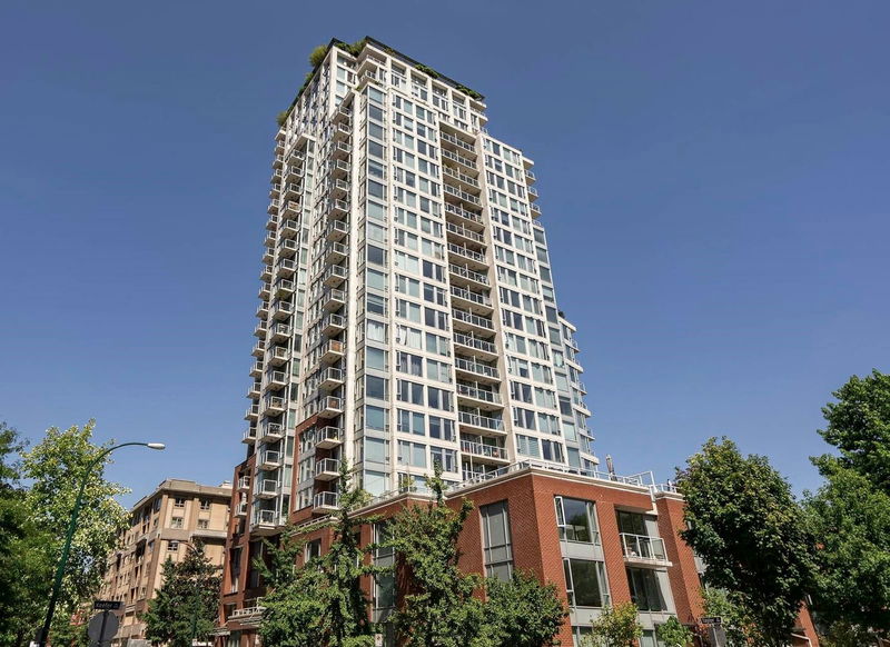 550 Taylor Street #706, Vancouver, British Columbia (MLS R2914851)