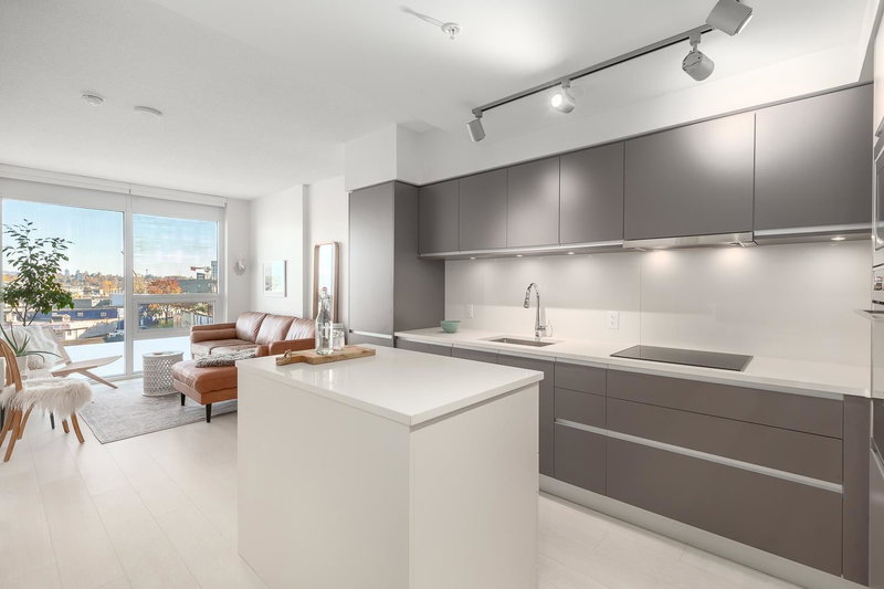 513 - 180 2nd Avenue, Vancouver, V5T 0K4 | Image 3