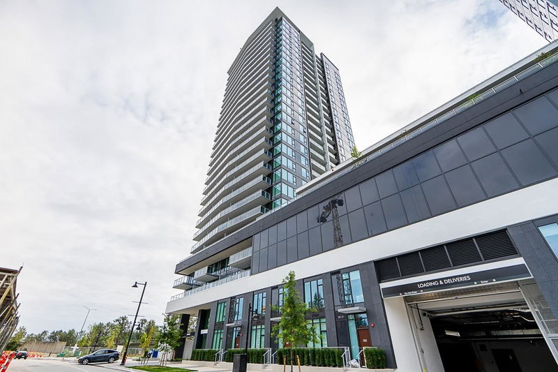 308 Alderson Avenue #2702, Coquitlam, British Columbia (MLS R2915038)