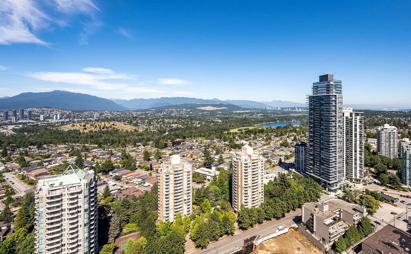 4688 Kings Way #3703, Burnaby, British Columbia (MLS R2915040)