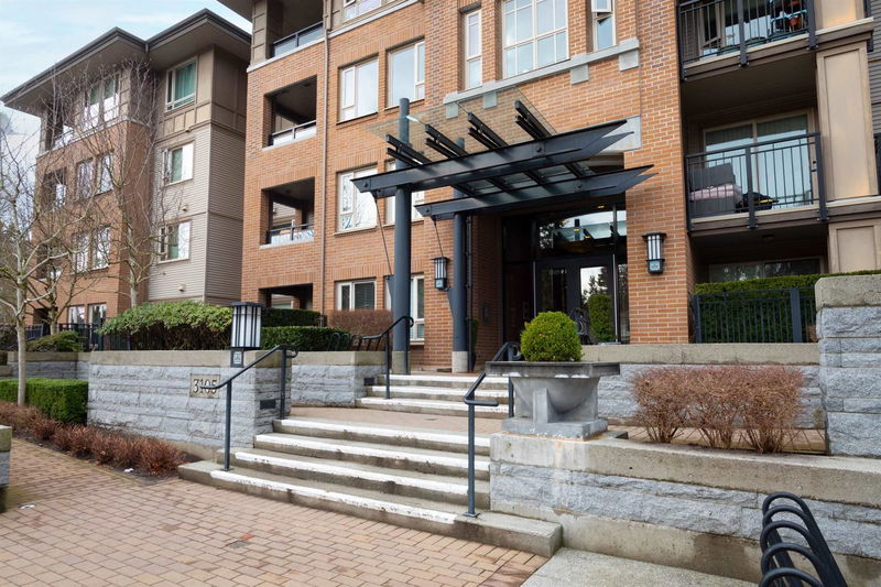 3105 Lincoln Avenue #104, Coquitlam, British Columbia (MLS R2915076)