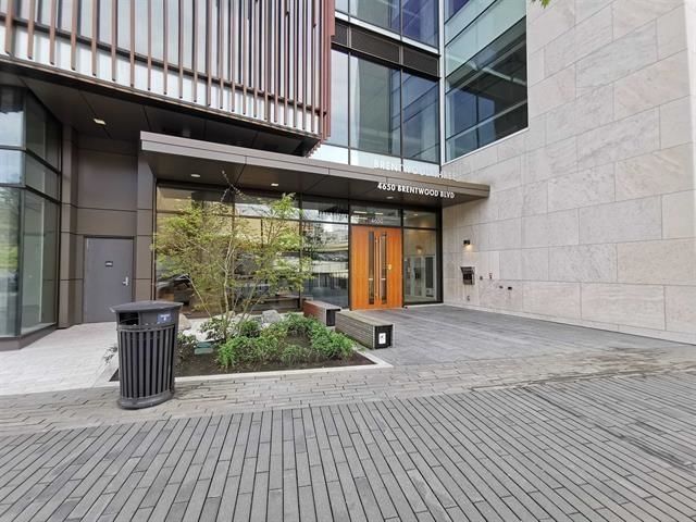 4650 Brentwood Boulevard #3403, Burnaby, British Columbia (MLS R2915087)