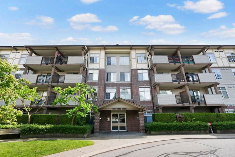 10088 148 Street #310, Surrey, British Columbia (MLS R2915233)