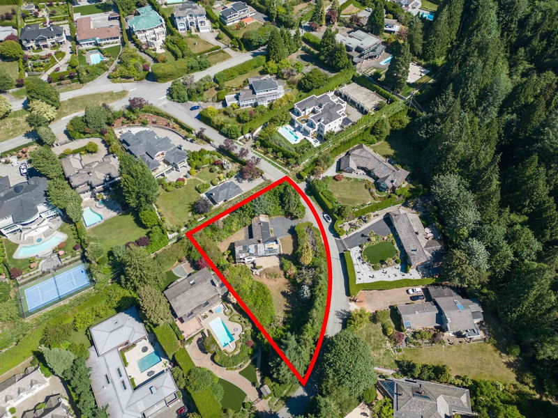 635 Glenmaroon Road, West Vancouver, British Columbia (MLS R2915274)