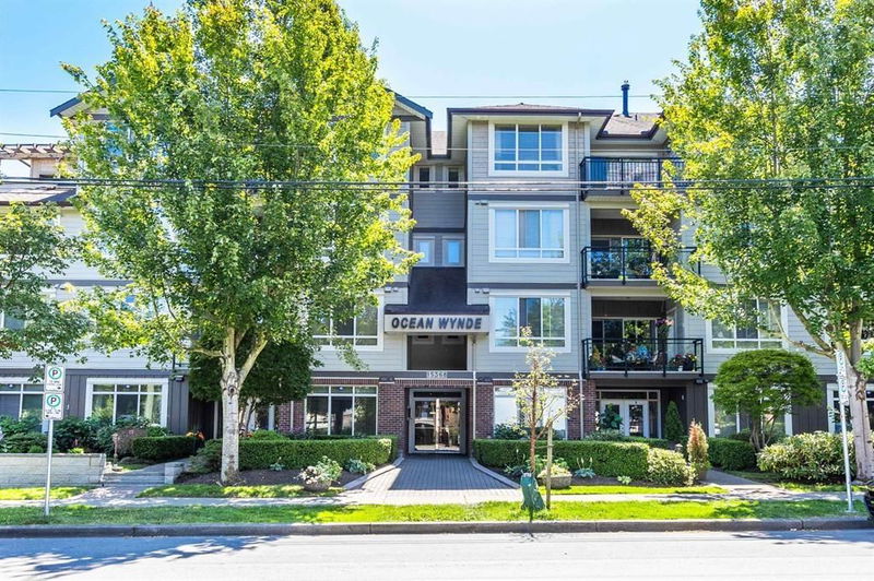 15368 17a Avenue #205, Surrey, British Columbia (MLS R2915342)