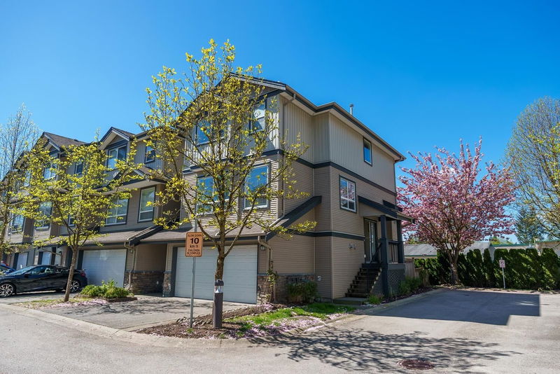 3127 Skeena Street #19, Port Coquitlam, British Columbia (MLS R2915349)