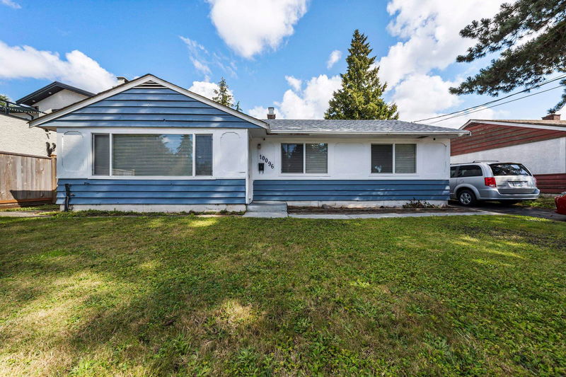 10096 Helen Drive, Surrey, British Columbia (MLS R2915354)