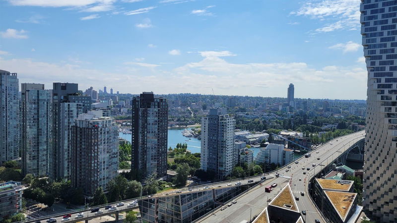 1351 Continental Street #3005, Vancouver, British Columbia (MLS R2915381)