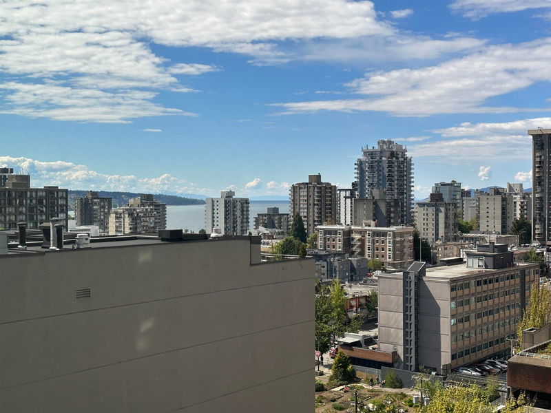 1133 Hornby Street #1608, Vancouver, British Columbia (MLS R2915400)