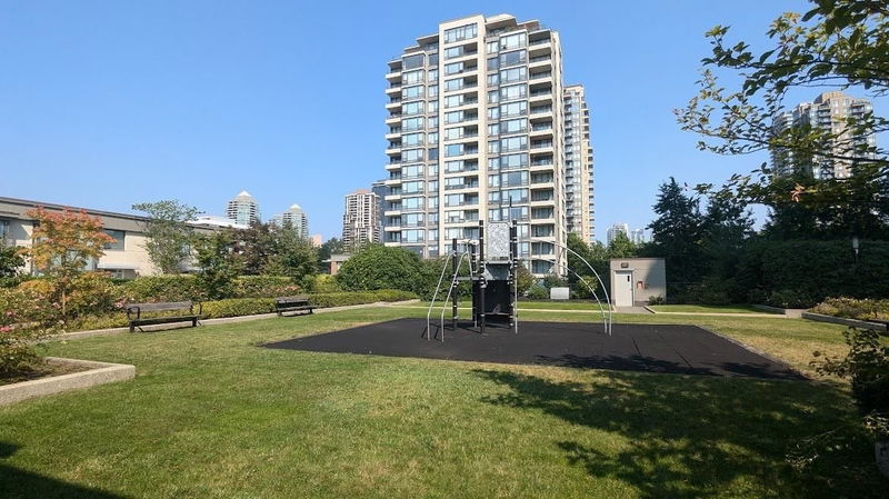 4178 Dawson Street #1007, Burnaby, British Columbia (MLS R2915424)