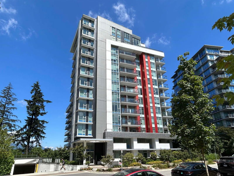 8940 University Crescent #202, Burnaby, British Columbia (MLS R2915556)