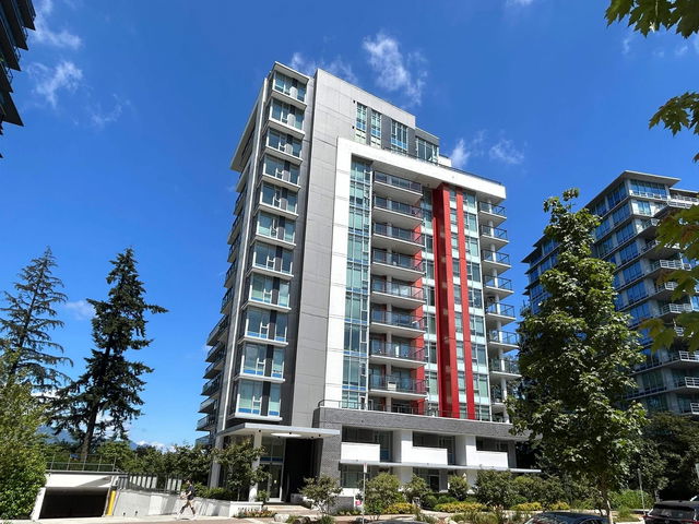 202 - 8940 University Crescent