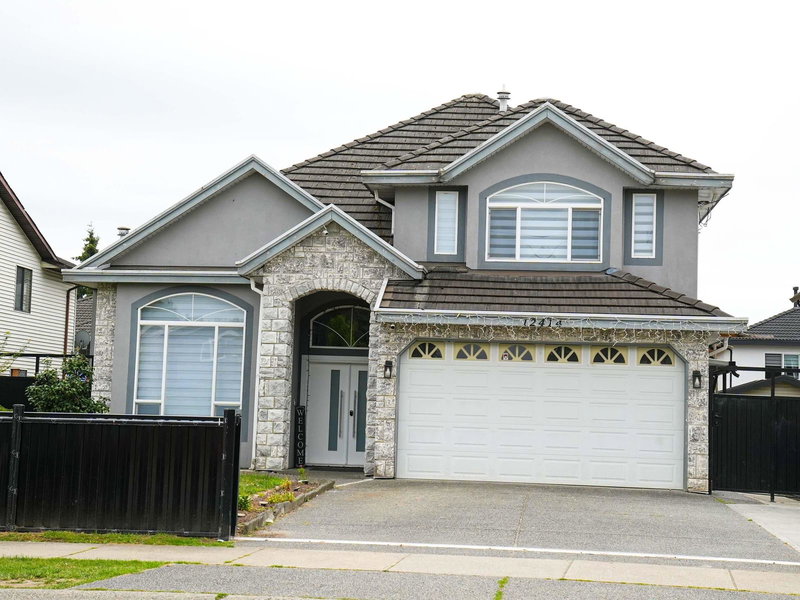 12414 92 Avenue, Surrey, V3V 1G5 | Image 2