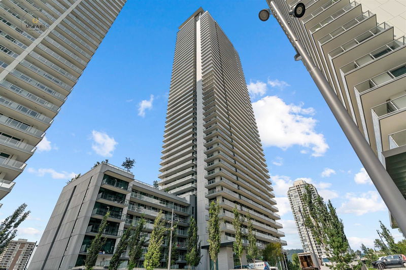 3809 Evergreen Place #501, Burnaby, British Columbia (MLS R2915670)