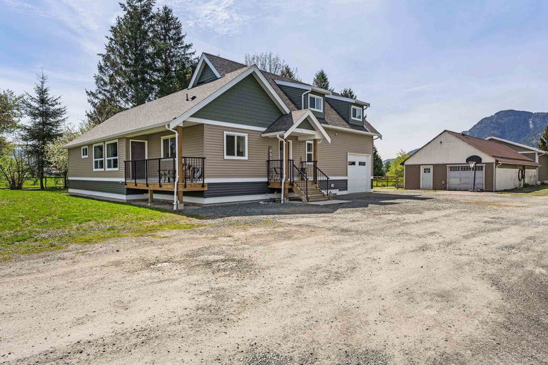 6225 Chadsey Road, Chilliwack, British Columbia (MLS R2915679)