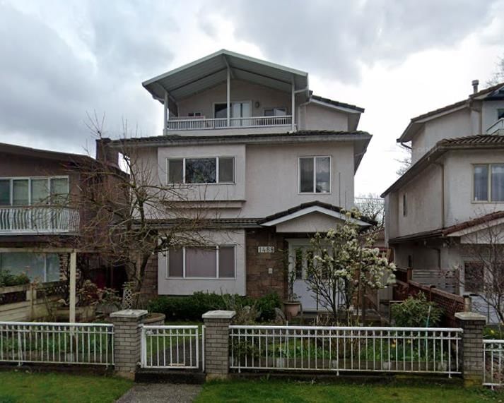 1488 King Edward Avenue E, Vancouver, British Columbia (MLS R2915743)