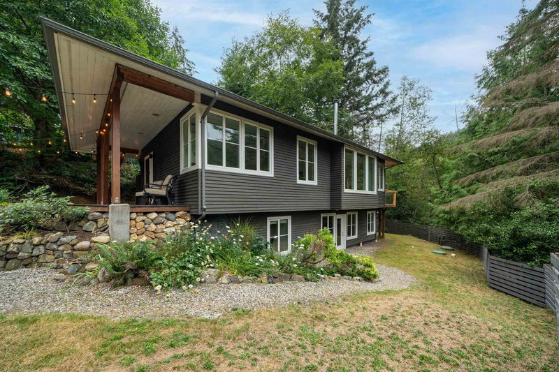 1288 Oceanview Road, Bowen Island, British Columbia (MLS R2915877)