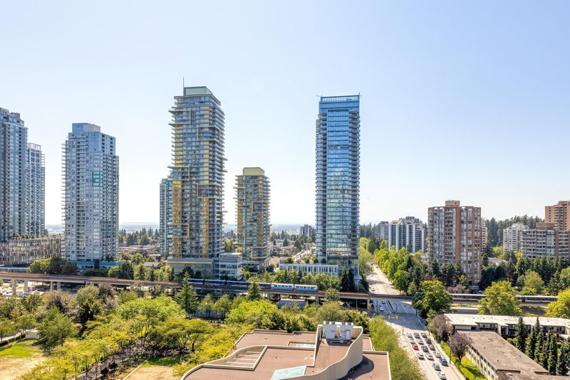 2103 - 6088 Willingdon Avenue, Burnaby, V5H 4V2 | Image 3