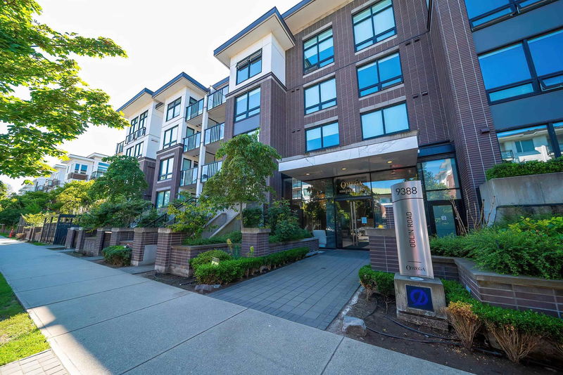 9388 Odlin Road #209, Richmond, British Columbia (MLS R2915942)