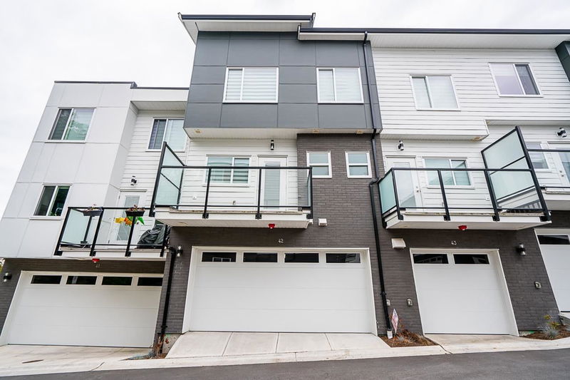 9652 162a Street #42, Surrey, British Columbia (MLS R2915983)