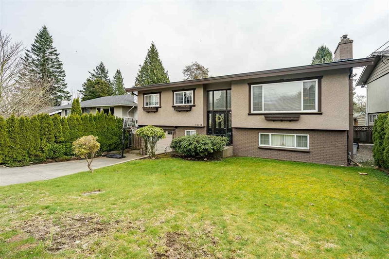 15730 Russell Avenue, White Rock, British Columbia (MLS R2916003)