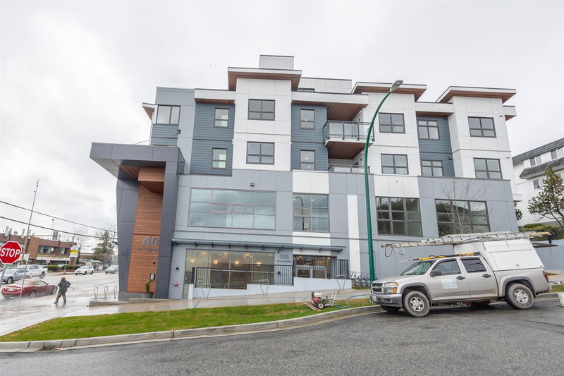 406 - 5535 Hastings Street, Burnaby, V5B 1R2 | Image 3