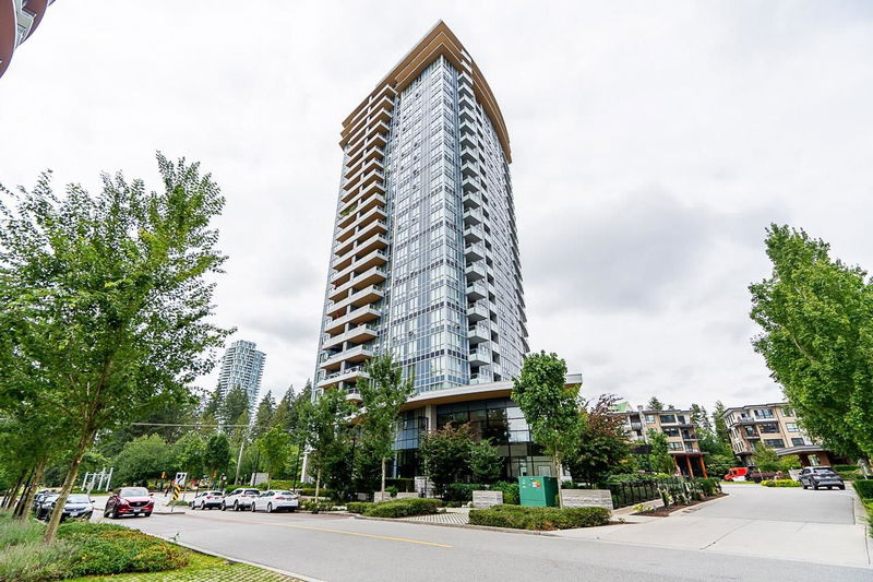 3093 Windsor Gate #308, Coquitlam, British Columbia (MLS R2916140)