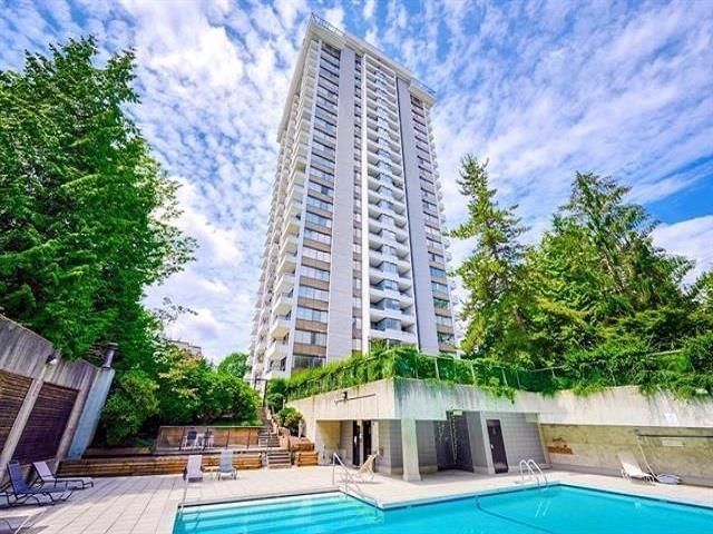 9521 Cardston Court #1302, Burnaby, British Columbia (MLS R2916141)