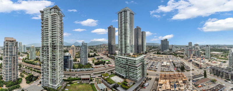 2085 Skyline Court #2704, Burnaby, British Columbia (MLS R2916186)