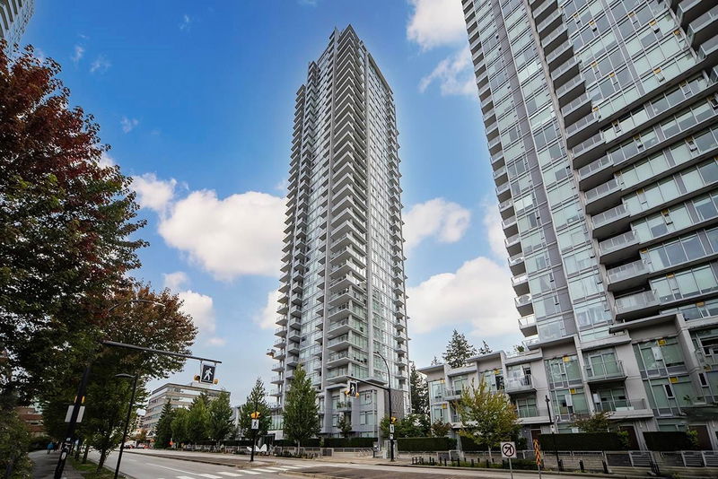 6538 Nelson Avenue #3906, Burnaby, British Columbia (MLS R2916342)